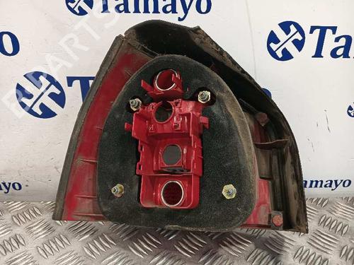 Højre baglygte AUDI A3 (8L1) 1.9 TDI | BP19936836C35 