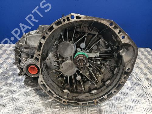 Used Gearbox Gearbox CITROËN SAXO (S0, S1) 1.1 BiFuel (60 hp) 33246655 33246655