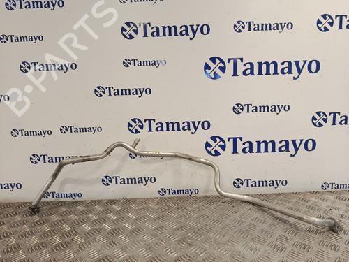 Used AC pipe RENAULT KANGOO / GRAND KANGOO II (KW0/1_) 1.5 dCi 85 (KW0K, KW0L, KW0B) (86 hp) 31043603