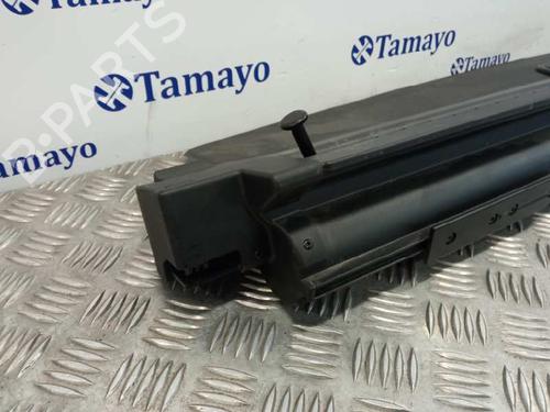 Rear parcel shelf BMW X3 (F25)  | BP24594395C85 