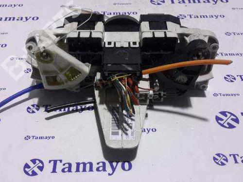 Climate control NISSAN MICRA III (K12)  | BP3558068I5 