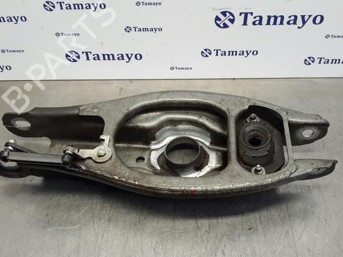 Left rear suspension arm BMW 1 (E87) 118 d | BP6872560M14 