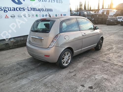 Fælk LANCIA YPSILON (843_) 1.3 D Multijet (843.AXE11, 843.AXE1A) | BP32028232C45