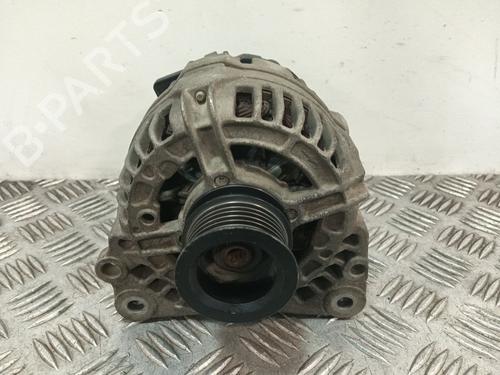 Generator Generator SEAT IBIZA III (6L1) 1.4 16V (100 hp) 34137896 34137896