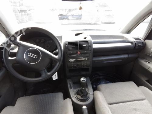 Left taillight AUDI A2 (8Z0) 1.4 | BP33690206C34  - Image 9