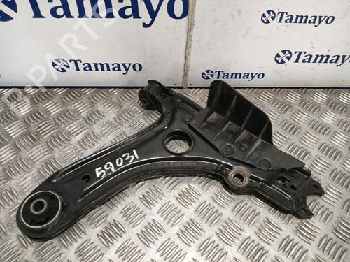 Right front suspension arm SEAT IBIZA II (6K1)  | BP27983344M13 