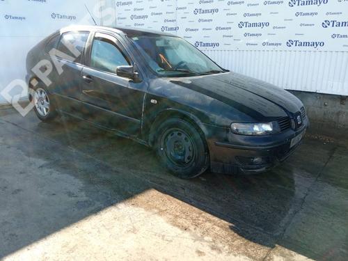 Rudehejsemotor bagstkærm højre SEAT LEON (1M1) 1.6 16 V | BP7760197E22 