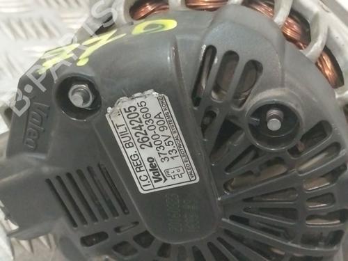 Alternator KIA RIO III (UB) 1.2 CVVT | BP38179389M7 - Image 4