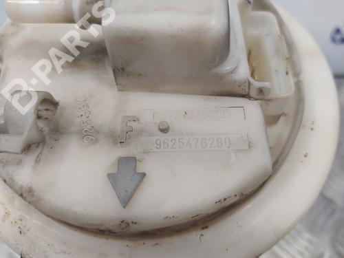 Pompe à carburant PEUGEOT 206 Hatchback (2A/C) 1.4 i | BP11028170M76 