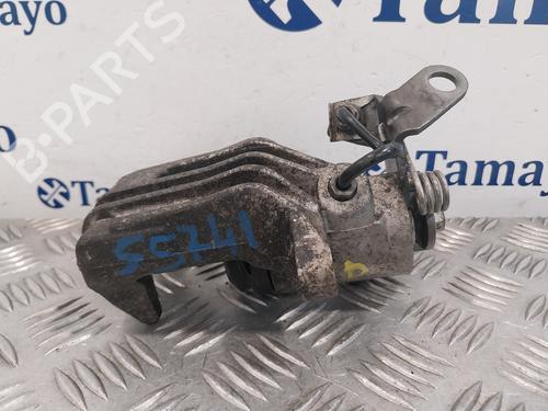 Right rear brake caliper VW GOLF V (1K1) 1.6 | BP24594326M106 