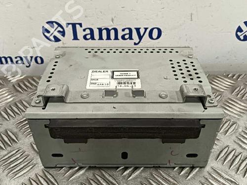 Used Radio FORD FIESTA VI (CB1, CCN) [2008-2017]  25978612