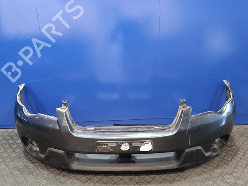 Used Front bumper SUBARU LEGACY IV Estate (BP) [2003-2009]  20979420