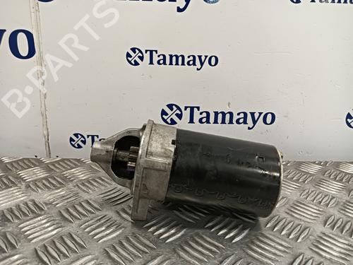 Startmotor HYUNDAI GETZ (TB) 1.1 | BP19699667M8 