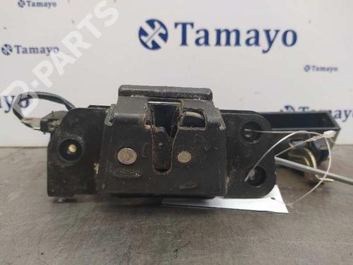Używane Zamek klapy tylnej / bagażnika HONDA HR-V (GH_) 1.6 16V (GH1, GH3) (105 hp) 5961468