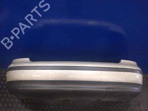 Bak støtfanger SEAT TOLEDO II (1M2)  | BP27624524C8 