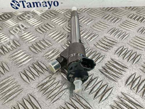 Injector PEUGEOT 5008 (0U_, 0E_)  | BP26605917M100 
