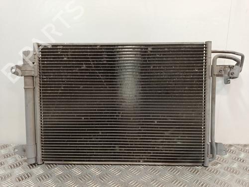 AC radiator SEAT LEON (1P1) 1.9 TDI | BP33814347M32 - Image 3