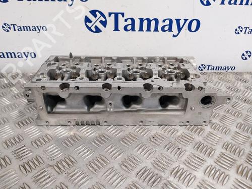 Cylinder head AUDI A3 (8P1) 2.0 TDI 16V | BP28133005M5 