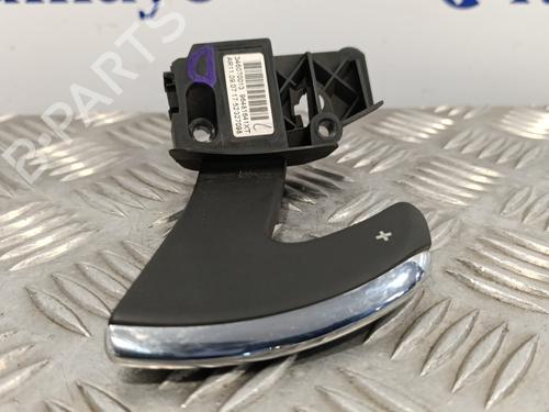 Steering wheel controls CITROËN C4 Grand Picasso I (UA_) 2.0 HDi 138 | BP18830455E15 