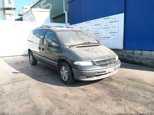 Used Gearbox Gearbox CHRYSLER VOYAGER / GRAND VOYAGER III (GS_, NS_) 2.5 TD (116 hp) 33718560 33718560