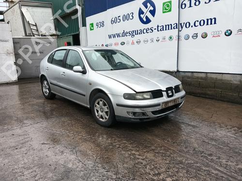 Left headlight SEAT LEON (1M1) 1.9 TDI | BP32091696C28 