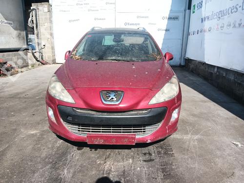 Switch PEUGEOT 308 SW I (4E_, 4H_) 1.6 16V | BP34058564I30  - Image 10
