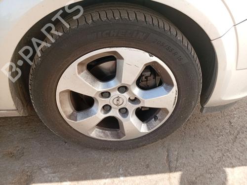 Used Right front steering knuckle Right front steering knuckle 36359798 36359798
