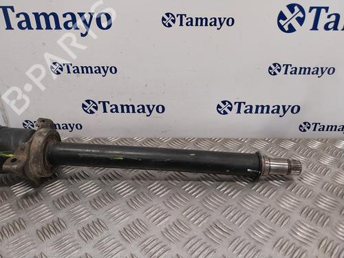 Right front driveshaft MERCEDES-BENZ A-CLASS (W169)  | BP25290399M39 