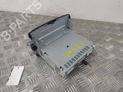 Radio RENAULT CAPTUR I (J5_, H5_) 1.5 dCi 90 (J5N4, J5M5, J5MW, J5M6, J5AL, J5AJ) | BP39148026E6 - Image 2