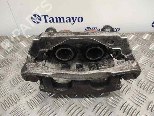 Left front brake caliper MERCEDES-BENZ VITO Tourer (W447)  | BP22436867M105 