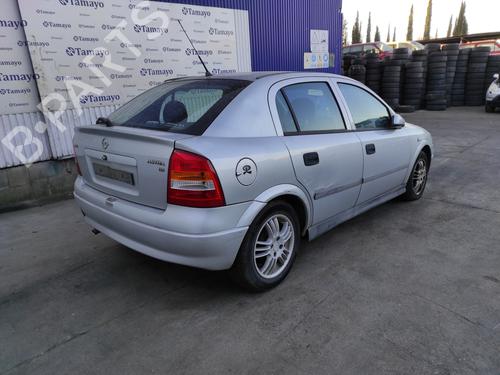 Gearbox OPEL ASTRA G Hatchback (T98)  | BP25786192M3 