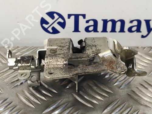 Rear left lock NISSAN NV200 / EVALIA Bus  | BP13514189C100 