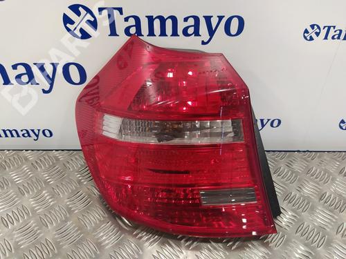 Used Left taillight BMW 1 (E87) [2003-2013]  7451731