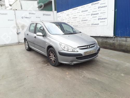 Engine control unit (ECU) PEUGEOT 307 (3A/C)  | BP24959719M57  - Image 7