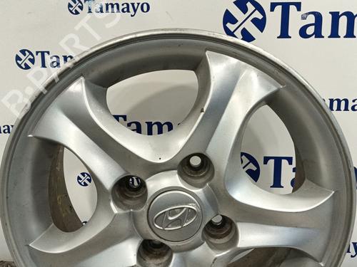 Rim HYUNDAI COUPE I (RD) 1.6 i 16V | BP30131535C45