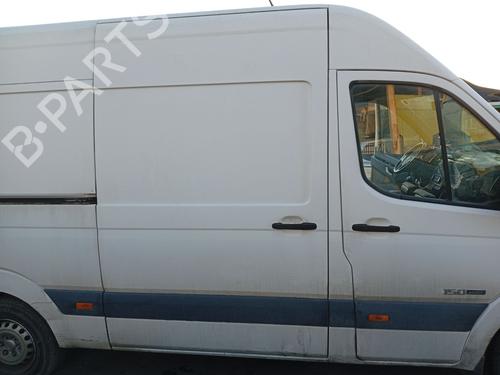 Porta scorrevole destra HYUNDAI H350 Van 2.5 CRDI (150 hp) 32286340