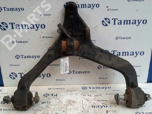 Used Left front suspension arm JEEP CHEROKEE (KJ) 2.5 CRD 4x4 (143 hp) 4506045