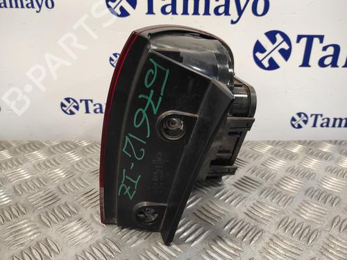 Left taillight VW TOUAREG (7LA, 7L6, 7L7)  | BP20157204C34 