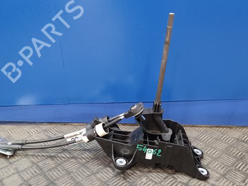 Gear lever FORD FIESTA VI (CB1, CCN) 1.4 TDCi | BP15399177M90 