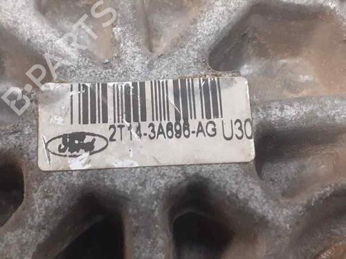 Steering pump FORD TRANSIT CONNECT (P65_, P70_, P80_) 1.8 TDCi | BP20934714M99 