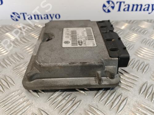 Engine control unit (ECU) SEAT IBIZA III (6L1) 1.4 16V | BP17922822M57 