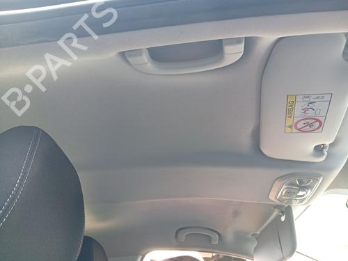 Used Interior roof Interior roof 37720406 37720406