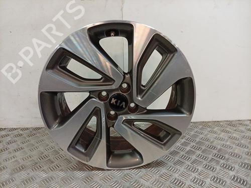 Used Rim Rim KIA RIO III (UB) 1.2 CVVT (84 hp) 40496547 40496547