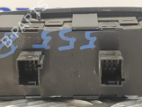 Left front window switch CITROËN C4 Grand Picasso I (UA_)  | BP13921878I27 