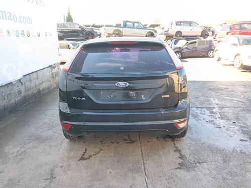 Front left panel FORD FOCUS II (DA_, HCP, DP) 1.8 TDCi | BP40459963C58 - Image 7