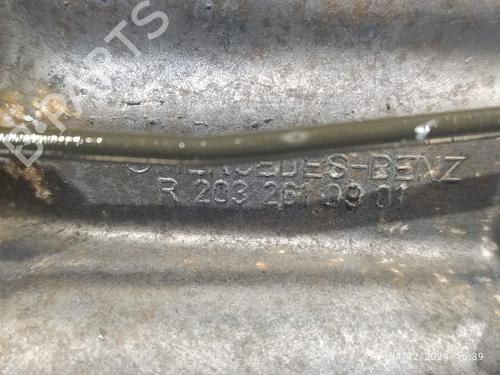 Gearbox MERCEDES-BENZ C-CLASS (W203)  | BP21810791M3 
