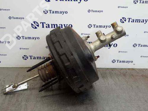 Used Servo brake NISSAN NAVARA NP300 (D40) [2004-2025]  6000143