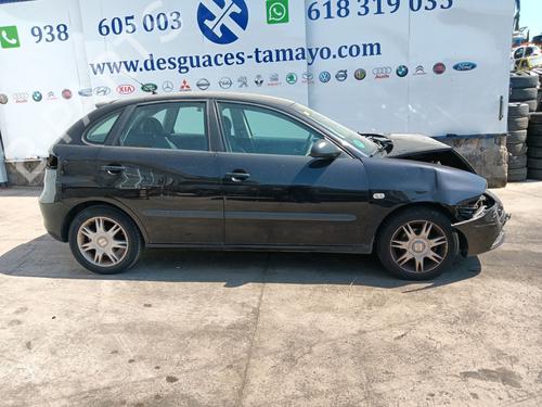 Engine SEAT IBIZA III (6L1) 1.4 16V | BP36112677M1  - Image 8