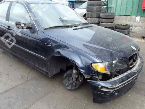 Left taillight BMW 3 (E46) 325 i | BP5323317C34 