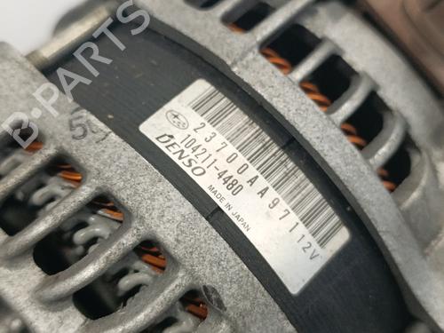 Alternator SUBARU XV (GT)  | BP18854975M7 